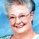 Obituary: Peggy Ann (Ruby) Dillon