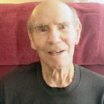 Obituary: Stanley Truman Fankhauser