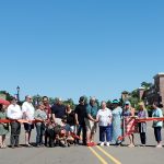 Paw Paw Days brings crowds to downtown