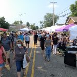 Wine & Harvest Festival on tap for next weekend