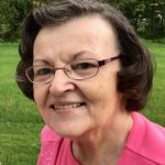 Obituary: Pamela Kay Wooten-Oram