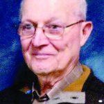 Obituary: David Bennie Waanders, 90