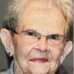 Obituary: Elizabeth M. “Betty” Balis