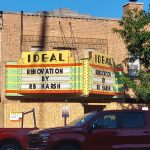 Ideal Theatre awarded nearly one million dollars for renovation