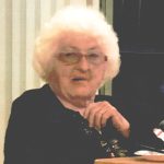 Obituary: Mildred Arlene Sparks