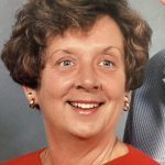 Obituary: Judith E. Nagy