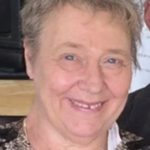 Obituary: Gale ”Diane” Gyulveszi