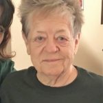 Obituary: LaVerne Rosena Barr