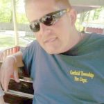 Obituary: Mark Daniel Fouchey