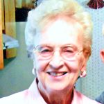 Obituary: Martha Marie Stuckert