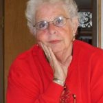 Obituary: Anna Grace Prielipp