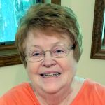 Obituary: Yvonne Luree Everts