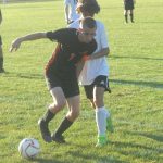 Allegan remains unbeaten in SAC Valley