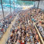 Fair sets attendance, livestock records