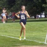 Otsego cross country teams shine at Spartan Invite