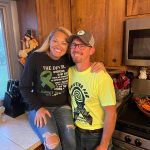 Local couple set to give, receive kidney