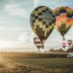 Wayland Balloon Fest