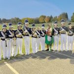 Otsego HS band earns Grand Champion honors