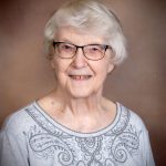 Obituary: Janet E. Fulton, 86