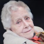 Obituary: Eva Evelyn Royale, 99