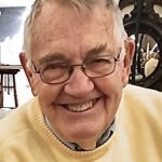 Obituary: Roger H. Newman, 87