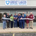 Great Lakes Dentures and Implants opens in Plainwell