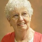 Obituary: Myra Lee Comer