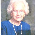 Obituary: Janette Pearce House