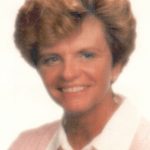 Obituary: Rhonda McGrew Ryan