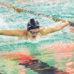 Allegan, Hamilton swim & dive earn victories