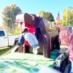 Marion High School celebrates homecoming