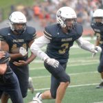 Otsego drops battle of the Bulldogs