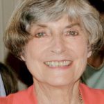 Obituary: Gladys May Kincaid