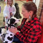 Halloween a blast in Fennville