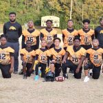 LaFayette PeeWee football advances to championship