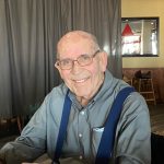 Obituary: Fredrick A. Rohrabacher