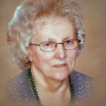 Obituary: Marcia Ann Powell