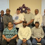 Five Points honors veterans