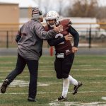 Bound for the state finals: Clippers cruise past Brown City in semis to earn trip to Superior Dome