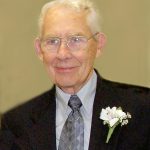 Obituary: Vernon Chauncey Olcott, 97