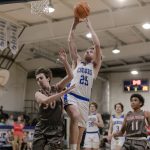 Chambers has success against Coosa Valley, falls to Glenwood