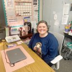 Faces in the Crowd: Tammi Ballew-Hoffman