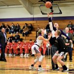 Farwell auxiliary gym gets dedicated