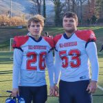 Rebels invited to Gatlinburg All-American Bowl