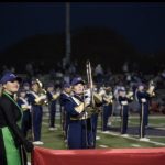 Otsego’s Maxwell named to All-State Band