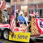 Parade, tree lighting ushers in Lawton holiday celebration