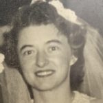 Obituary: Mary Louise Sherburn