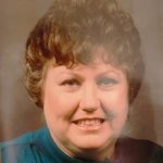 Obituary: Connie Jean Musil