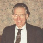 Obituary: Richard A. Harding