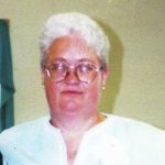 Obituary: Joyce Marie (Wonsey) Lamphere